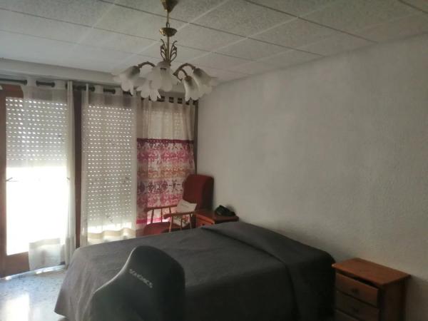 Piso en Barrio Pont Nou-Corazón de Jesús