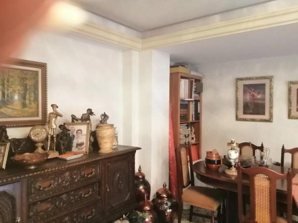 Piso en Barrio Pont Nou-Corazón de Jesús