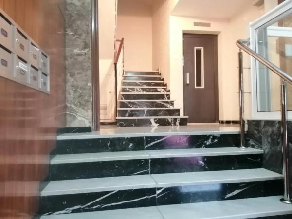 Piso en Barrio Pont Nou-Corazón de Jesús