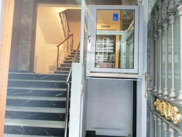 Piso en Barrio Pont Nou-Corazón de Jesús