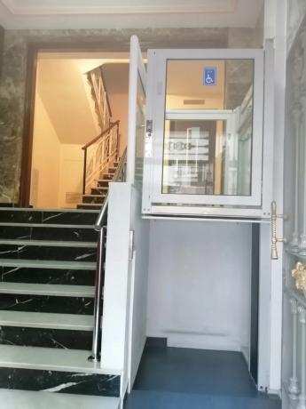 Piso en Barrio Pont Nou-Corazón de Jesús