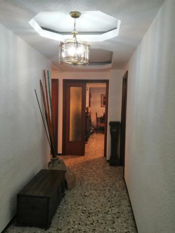 Piso en Barrio Pont Nou-Corazón de Jesús