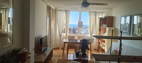 Piso en avenida Catalanet