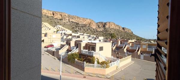 Piso en avenida Catalanet