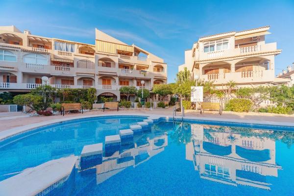 Piso en avenida Catalanet