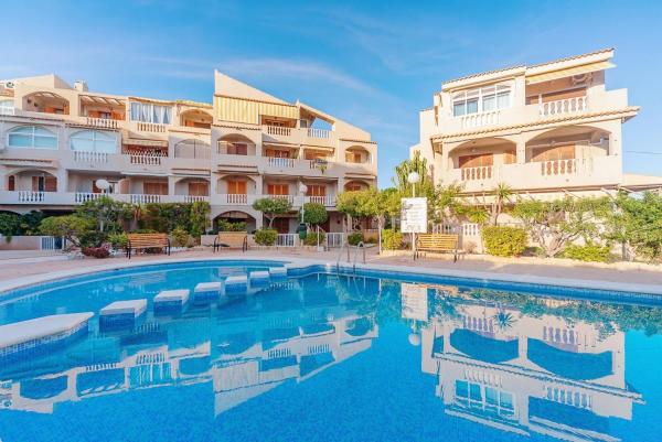 Piso en avenida Catalanet