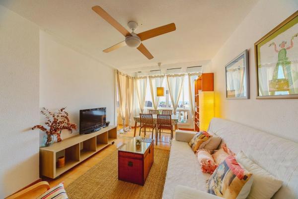 Piso en avenida Catalanet