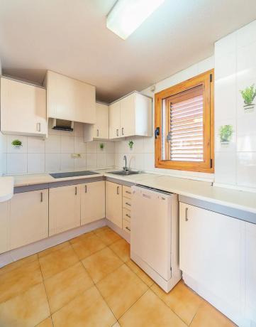 Piso en avenida Catalanet