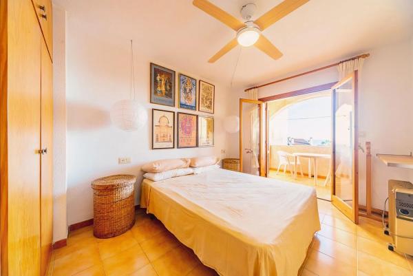 Piso en avenida Catalanet