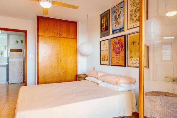 Piso en avenida Catalanet