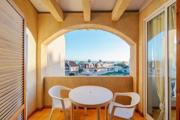 Piso en avenida Catalanet