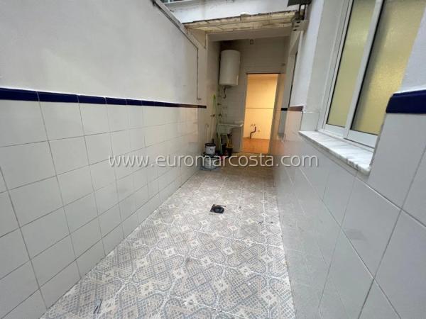 Piso en Manuel Torres Espinosa