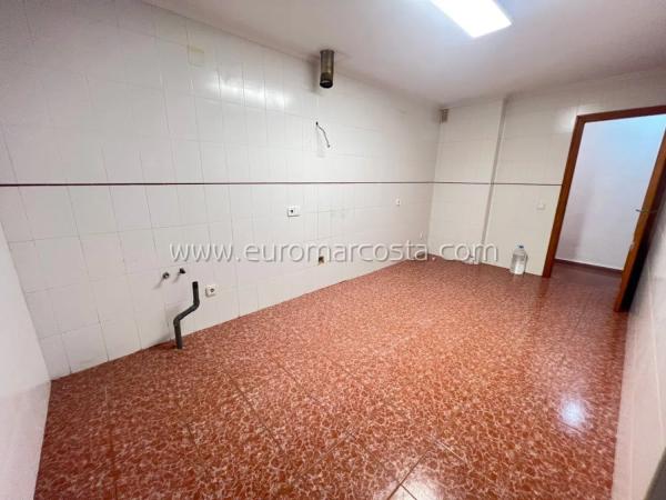 Piso en Manuel Torres Espinosa