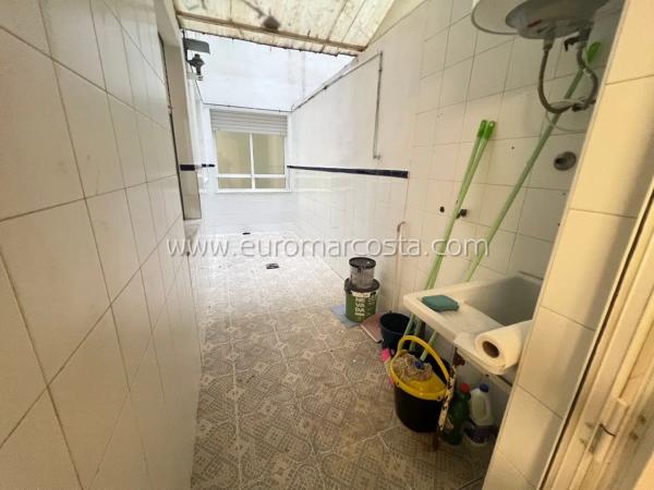 Piso en Manuel Torres Espinosa