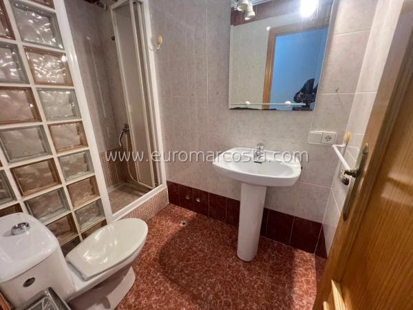 Piso en Manuel Torres Espinosa