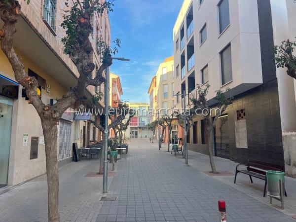 Piso en Manuel Torres Espinosa