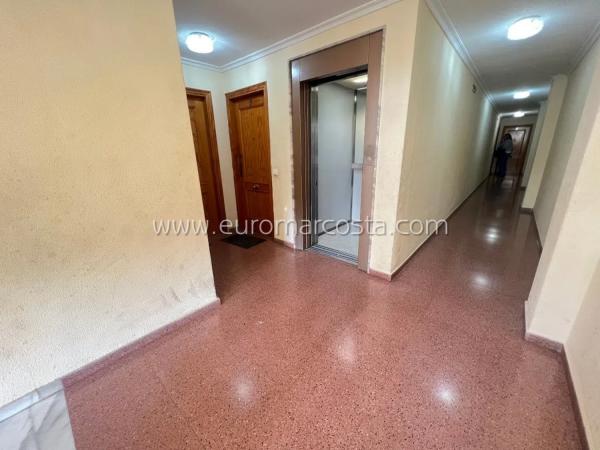 Piso en Manuel Torres Espinosa