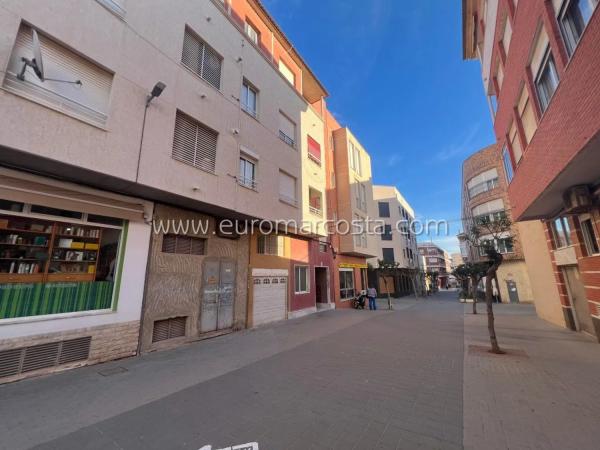 Piso en Manuel Torres Espinosa