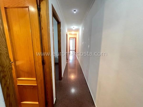 Piso en Manuel Torres Espinosa