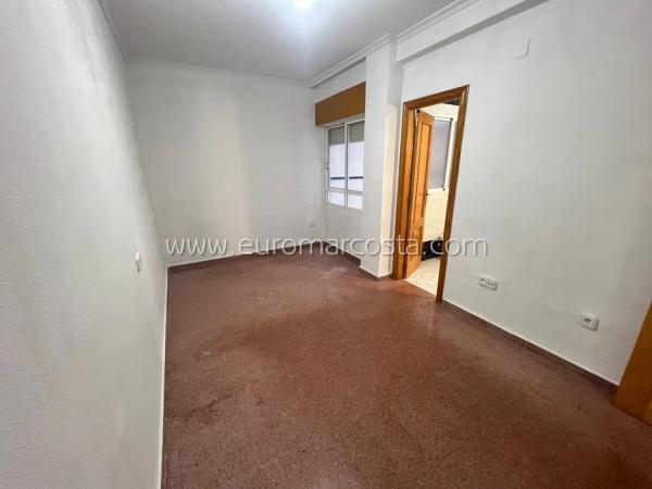 Piso en Manuel Torres Espinosa