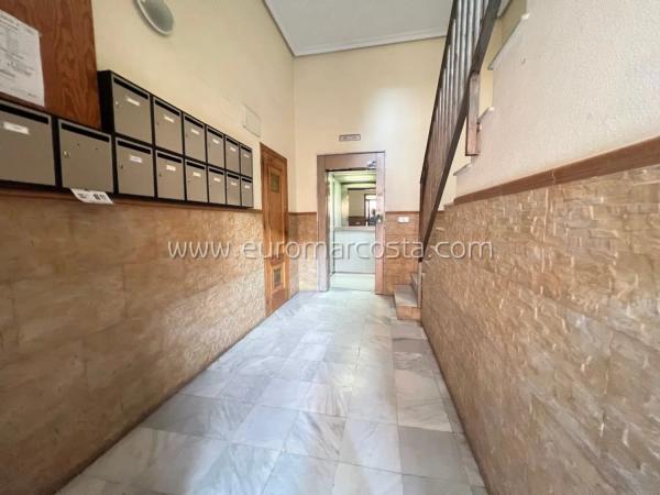 Piso en Manuel Torres Espinosa