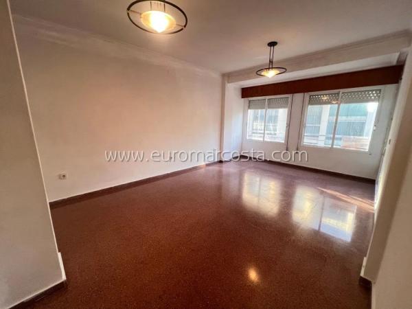 Piso en Manuel Torres Espinosa