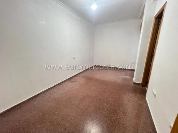 Piso en Manuel Torres Espinosa