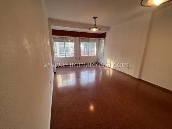 Piso en Manuel Torres Espinosa