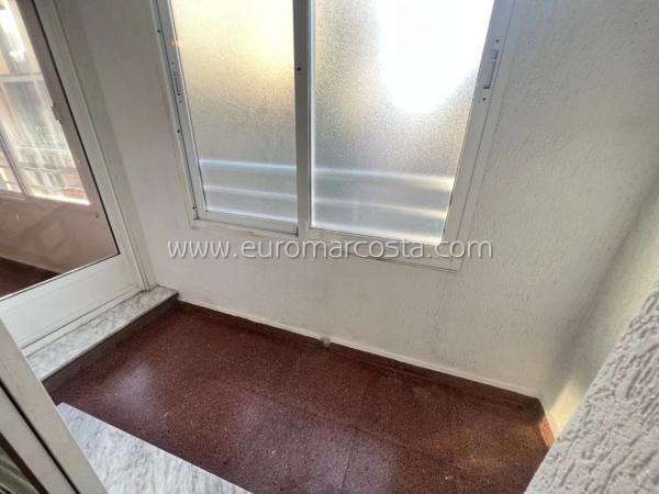 Piso en Manuel Torres Espinosa