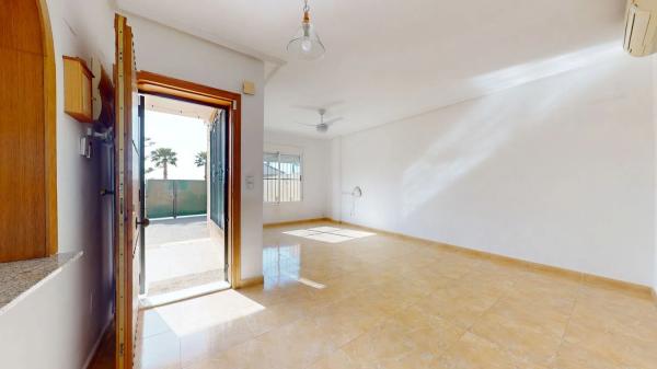 Chalet pareado en calle del Lligabos