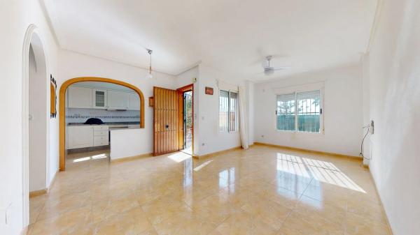 Chalet pareado en calle del Lligabos