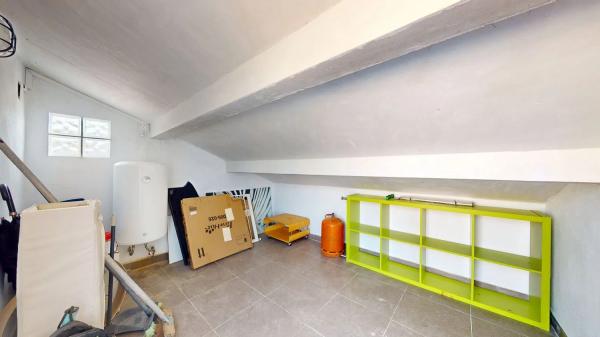 Chalet pareado en calle del Lligabos