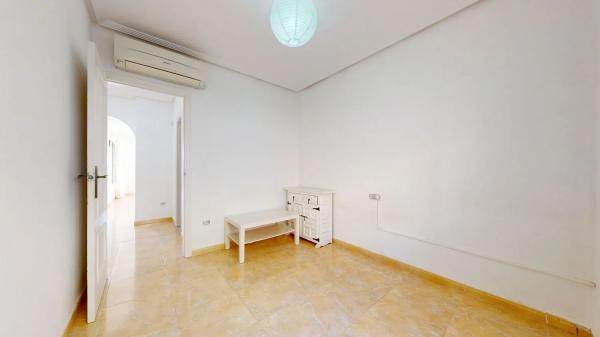 Chalet pareado en calle del Lligabos