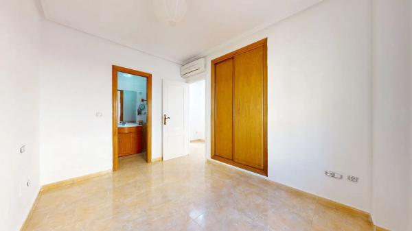 Chalet pareado en calle del Lligabos