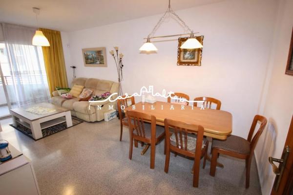 Piso en Pueblo Poniente