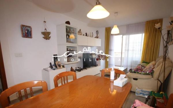 Piso en Pueblo Poniente