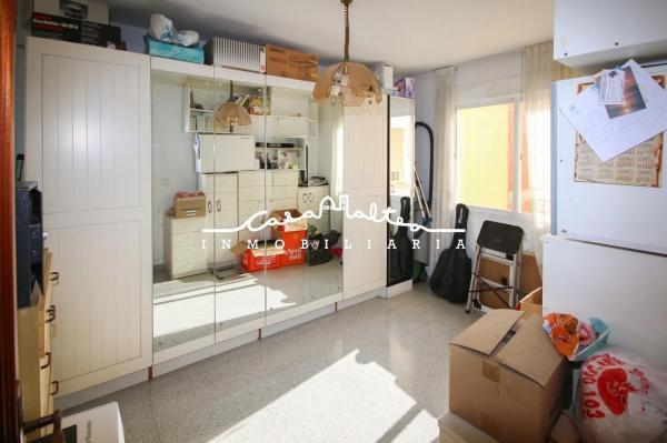 Piso en Pueblo Poniente