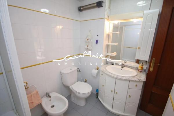 Piso en Pueblo Poniente