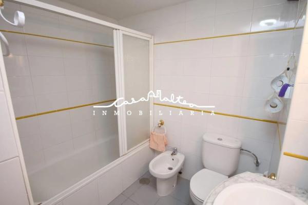 Piso en Pueblo Poniente