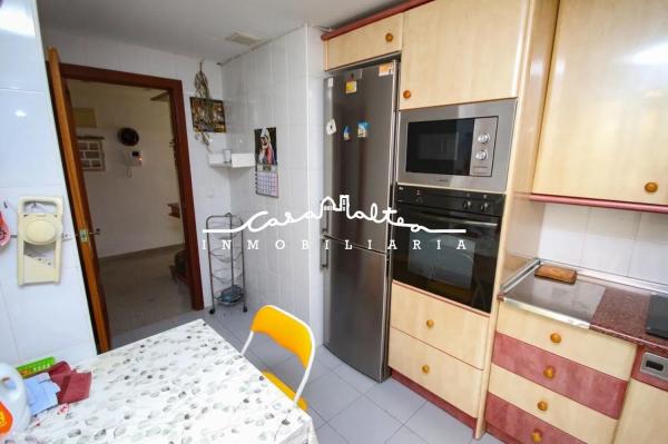 Piso en Pueblo Poniente