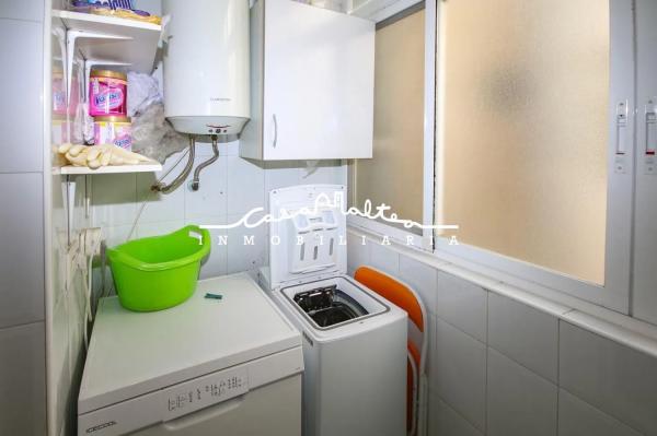 Piso en Pueblo Poniente