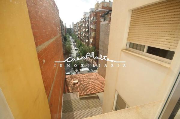 Piso en Pueblo Poniente