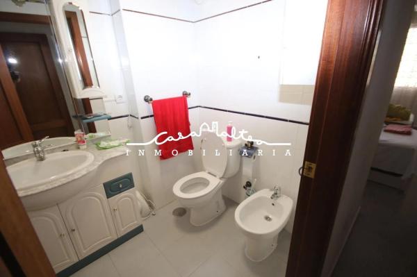 Piso en Pueblo Poniente