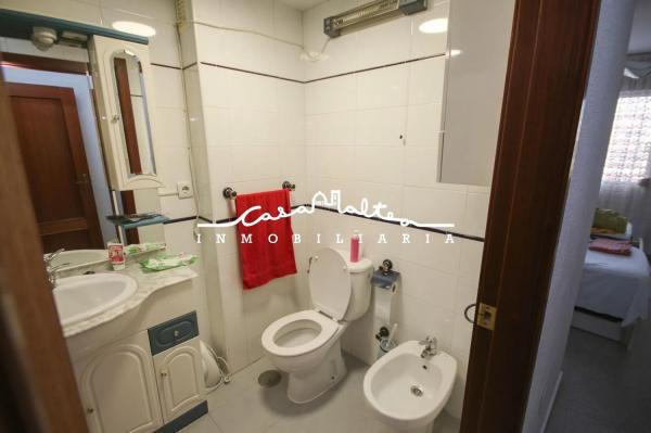 Piso en Pueblo Poniente