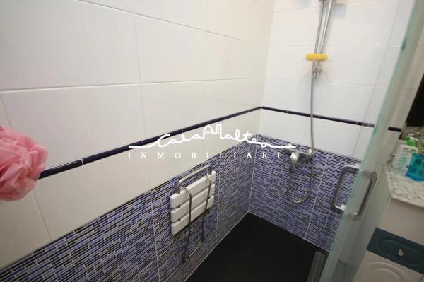 Piso en Pueblo Poniente