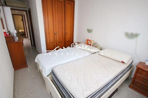 Piso en Pueblo Poniente