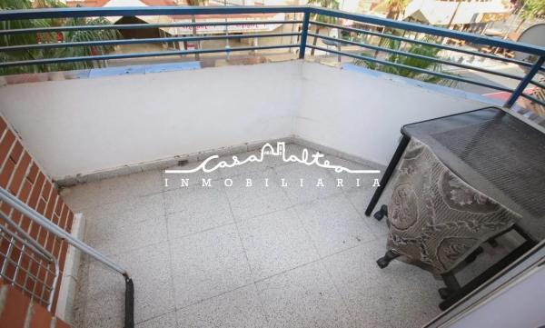 Piso en Pueblo Poniente