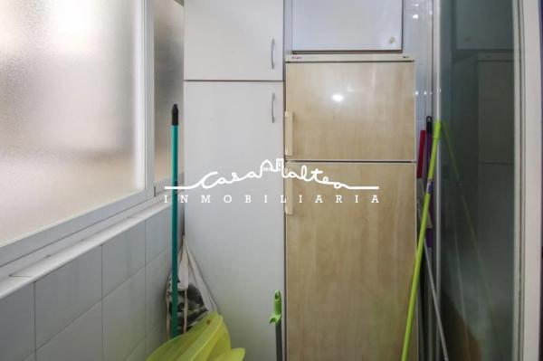 Piso en Pueblo Poniente