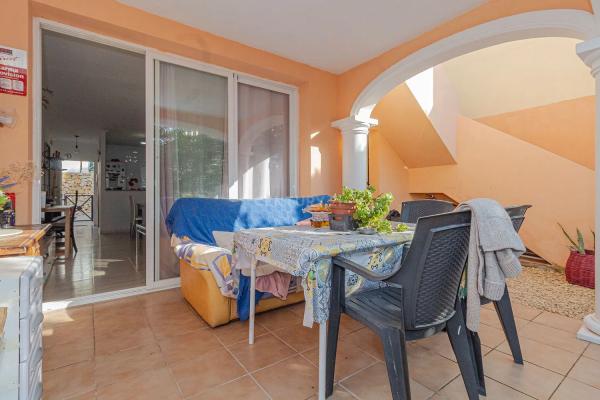 Chalet adosado en Partida Tosal de la Cometa, 22 --20