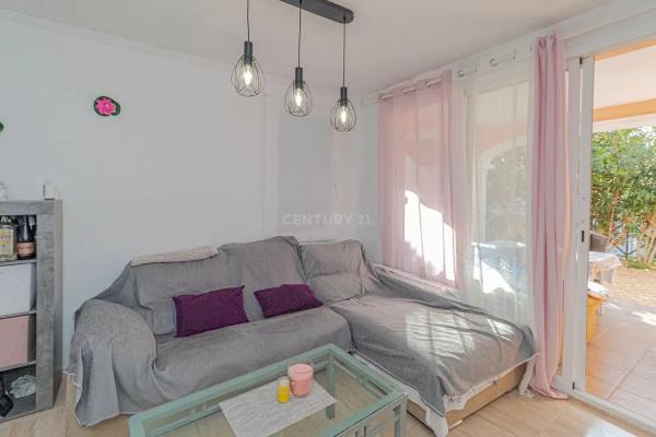 Chalet adosado en Partida Tosal de la Cometa, 22 --20